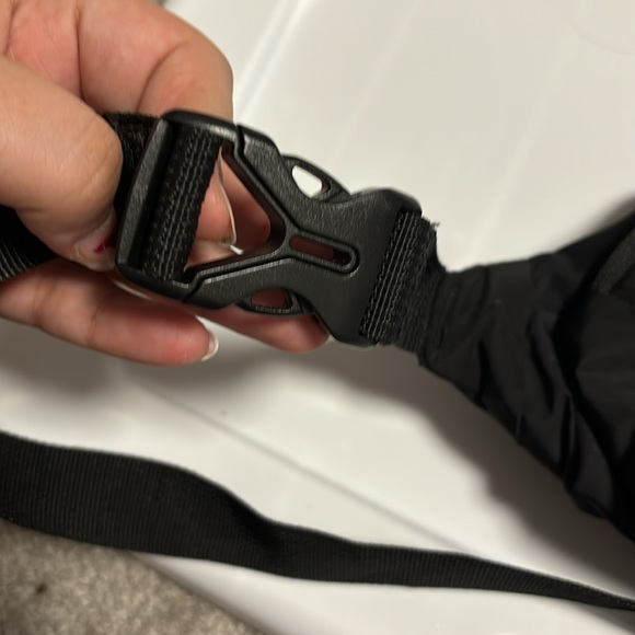 adidas 🤍🖤 Belt bag / fanny pack - Picture 10 of 10